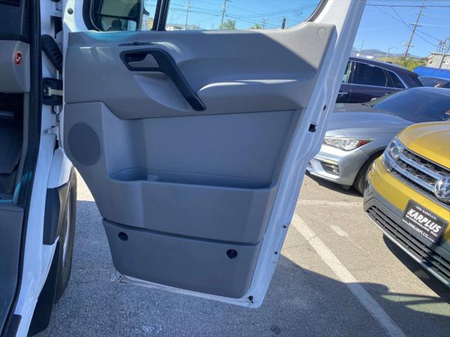 2013 Freightliner Sprinter Base