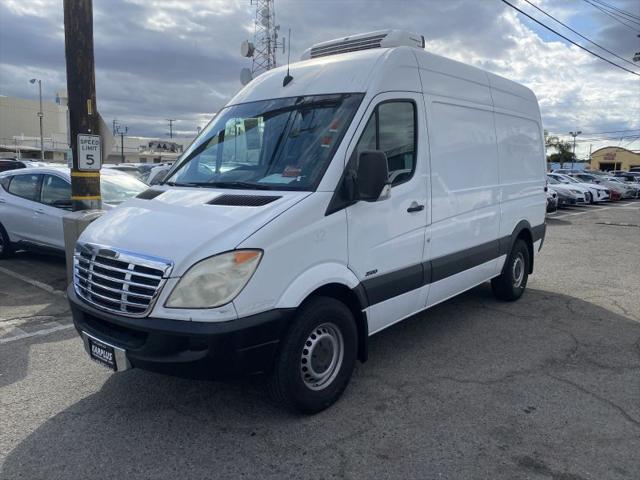 2013 Freightliner Sprinter Base