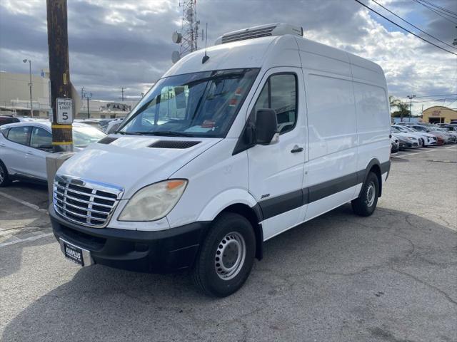 2013 Freightliner Sprinter Base