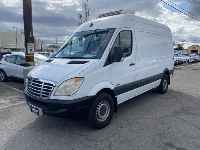 2013 Freightliner Sprinter Base
