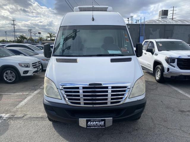 2013 Freightliner Sprinter Base