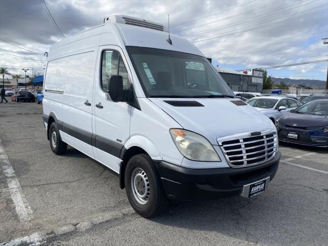 2013 Freightliner Sprinter Base