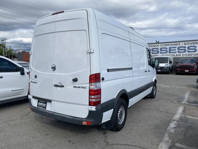 2013 Freightliner Sprinter Base