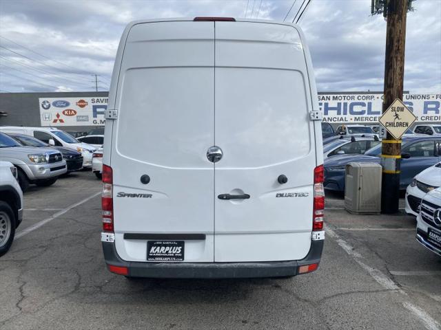 2013 Freightliner Sprinter Base