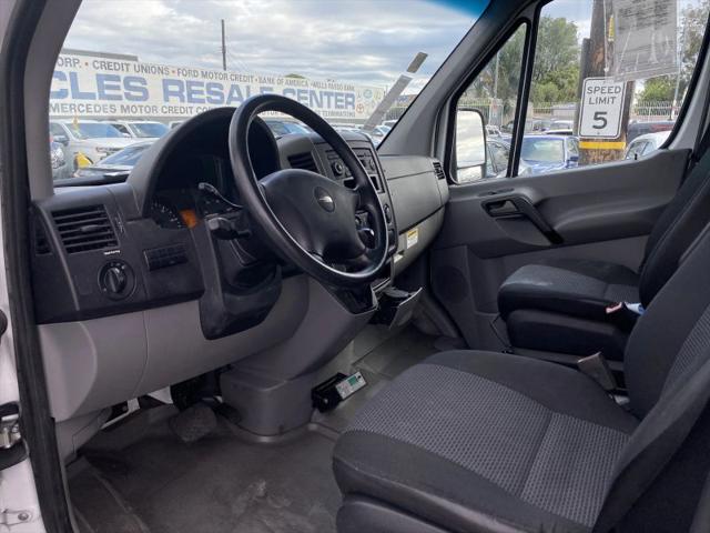 2013 Freightliner Sprinter Base