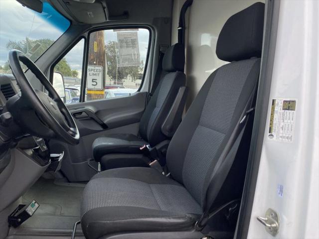 2013 Freightliner Sprinter Base