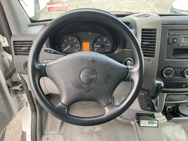 2013 Freightliner Sprinter Base