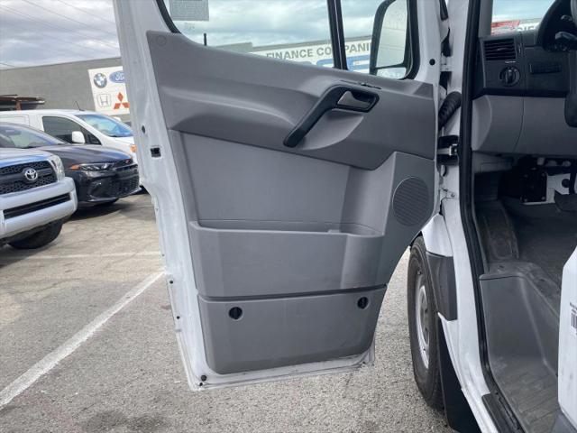 2013 Freightliner Sprinter Base