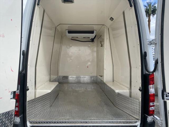 2013 Freightliner Sprinter Base