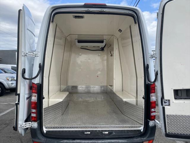 2013 Freightliner Sprinter Base