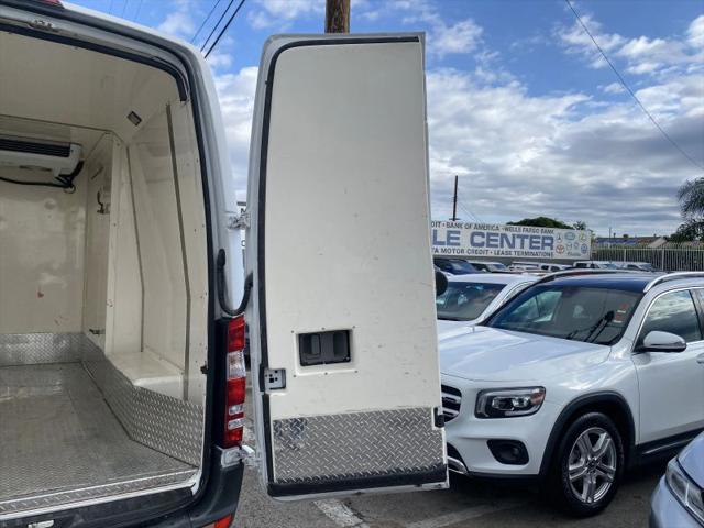 2013 Freightliner Sprinter Base