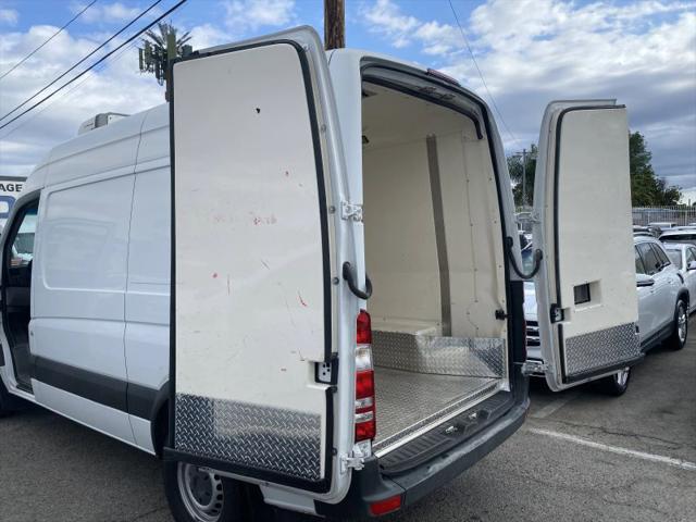 2013 Freightliner Sprinter Base