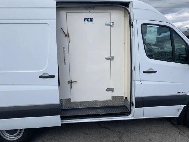 2013 Freightliner Sprinter Base