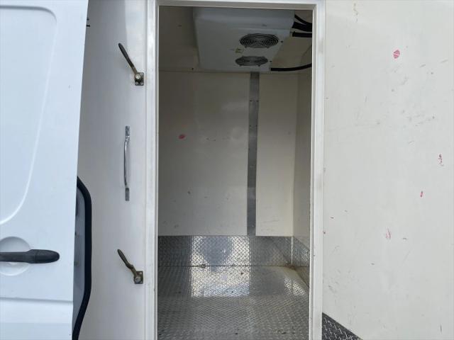 2013 Freightliner Sprinter Base