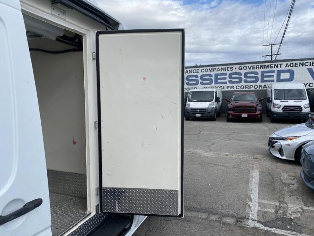 2013 Freightliner Sprinter Base