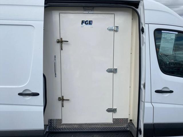 2013 Freightliner Sprinter Base
