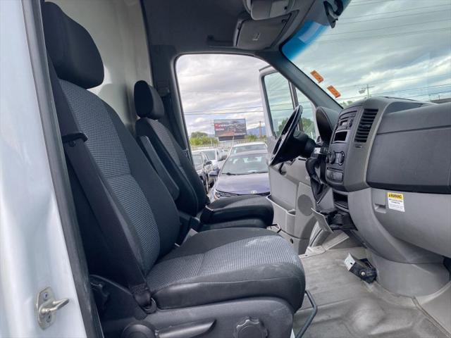 2013 Freightliner Sprinter Base