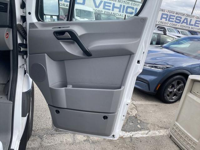 2013 Freightliner Sprinter Base