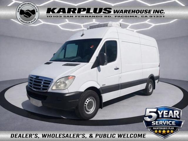 2013 Freightliner Sprinter Base for sale in Pacoima, CA