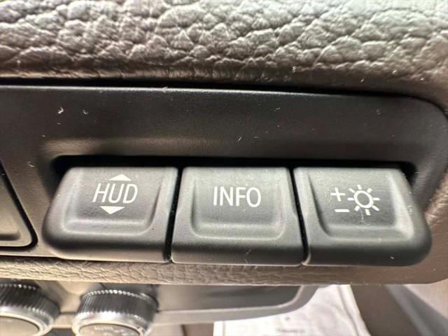 2021 GMC Yukon 4WD Denali