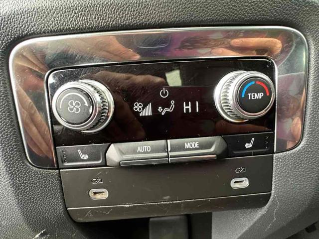 2021 GMC Yukon 4WD Denali