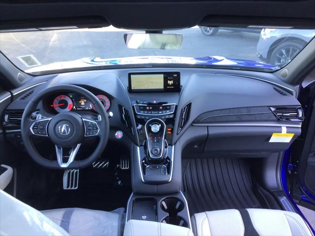 2026 Acura RDX A-Spec