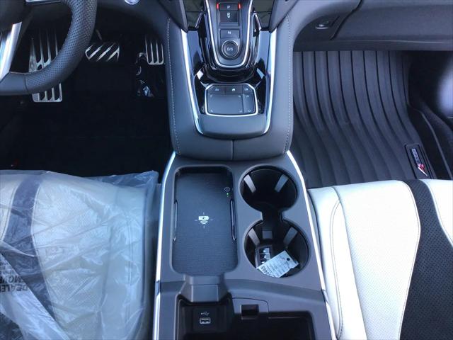 2026 Acura RDX A-Spec