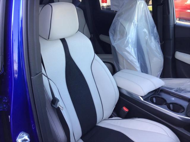 2026 Acura RDX A-Spec