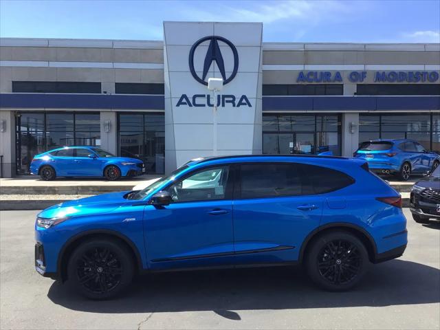 2026 Acura MDX A-SPEC Advance Package for sale in Modesto, CA