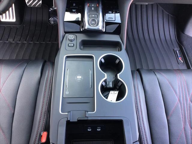 2026 Acura MDX A-SPEC Advance Package