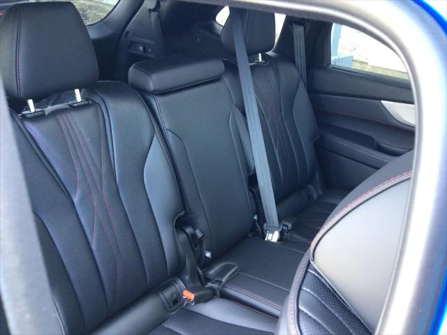 2026 Acura MDX A-SPEC Advance Package