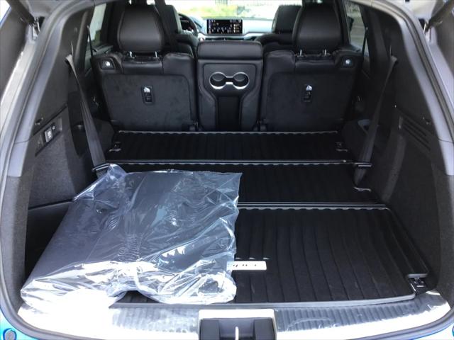 2026 Acura MDX A-SPEC Advance Package