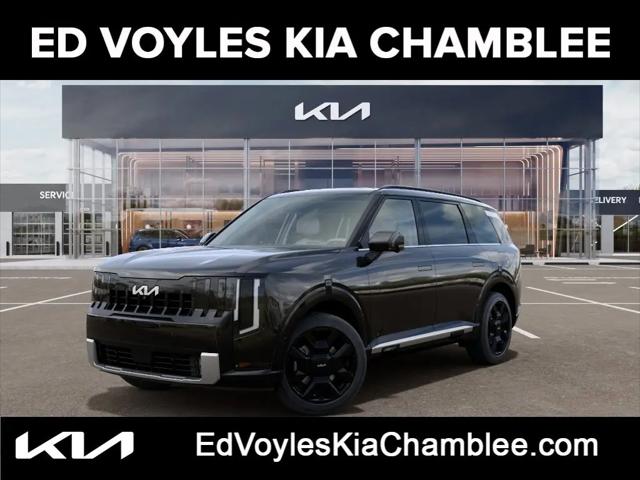 2027 Kia Telluride Hybrid SX for sale in Chamblee, GA