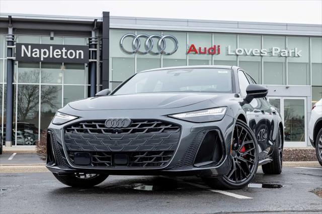 2026 Audi A6 Prestige quattro S tronic for sale in Loves Park, IL