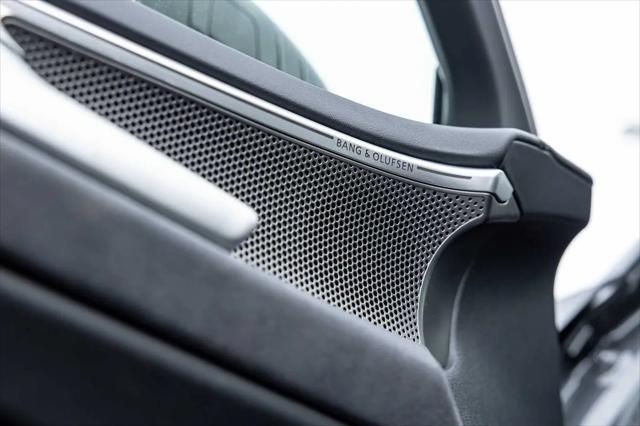 2026 Audi A6 Prestige quattro S tronic