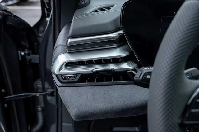 2026 Audi A6 Prestige quattro S tronic