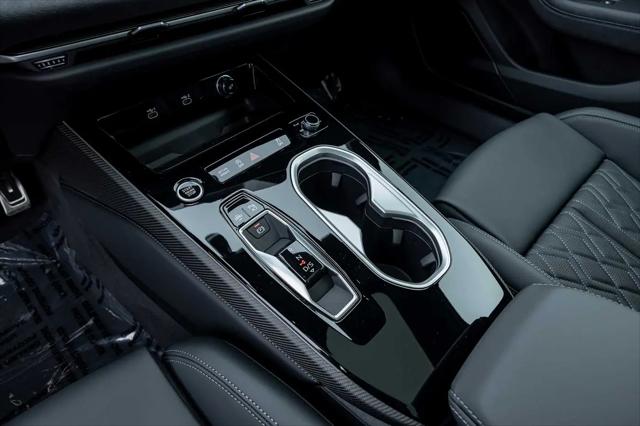 2026 Audi A6 Prestige quattro S tronic