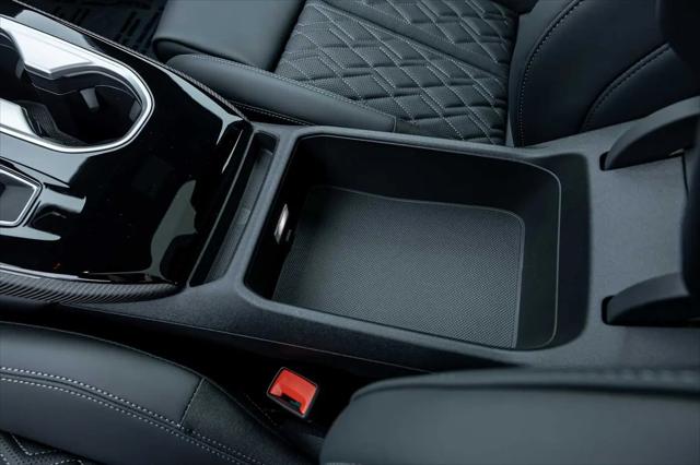 2026 Audi A6 Prestige quattro S tronic