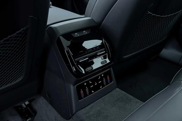 2026 Audi A6 Prestige quattro S tronic