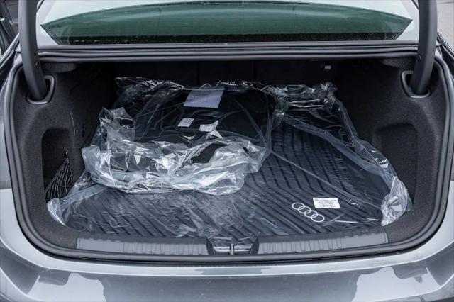 2026 Audi A6 Prestige quattro S tronic