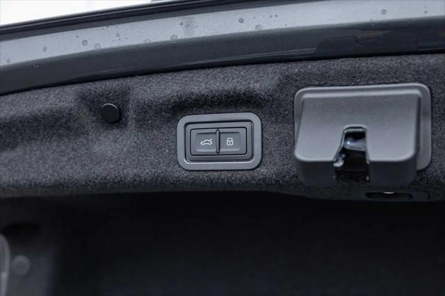 2026 Audi A6 Prestige quattro S tronic