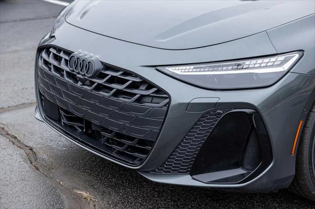 2026 Audi A6 Prestige quattro S tronic