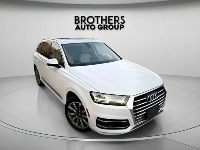 2017 Audi Q7 3.0T Premium for sale in Pflugerville, TX