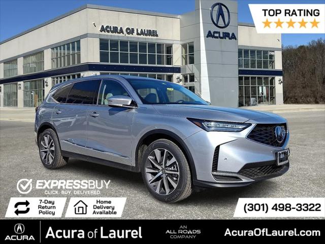 2026 Acura MDX Technology Package for sale in Laurel, MD