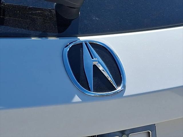 2026 Acura MDX Advance Package