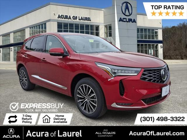 2026 Acura RDX Advance for sale in Laurel, MD