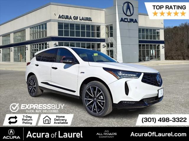 2026 Acura RDX A-Spec Advance for sale in Laurel, MD