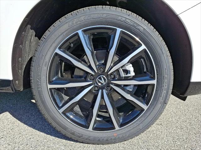 2026 Acura RDX A-Spec Advance
