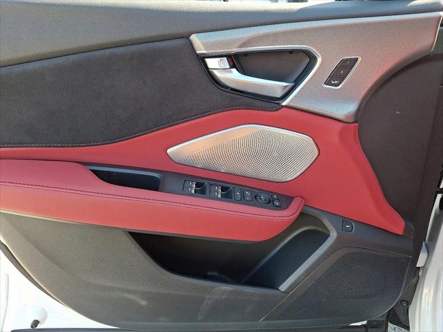 2026 Acura RDX A-Spec Advance