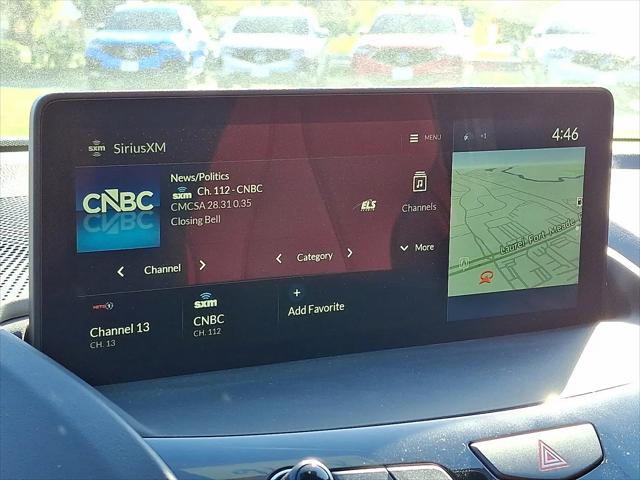 2026 Acura RDX A-Spec Advance